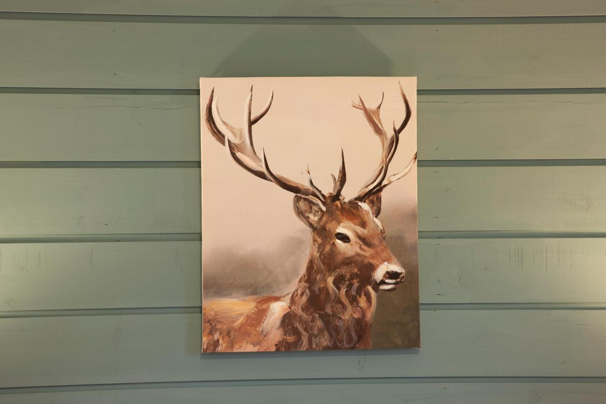 Appin Holiday Homes -Caravans, Lodges, Shepherds Hut And Train Carriage Stays Bagian luar foto